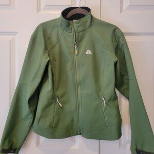 Like New Nike Jacket/Ski Shell